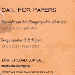 Dynamic Journal Call for Paper